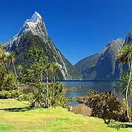 Photo of New Zealand