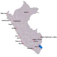 Photo of Peru