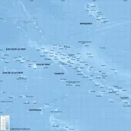 French Polynesia 사진