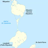 Photo of Saint Pierre and Miquelon
