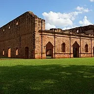 Photo of Paraguay