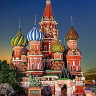 Photo of Russia