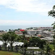 Photo of Solomon Islands