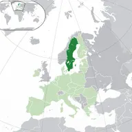 Photo of Sweden