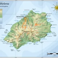 Photo of Saint Helena