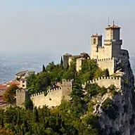 Photo of San Marino
