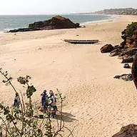 Photo of Senegal