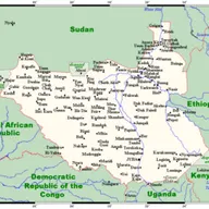 Photo of South Sudan