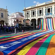 Photo of El Salvador