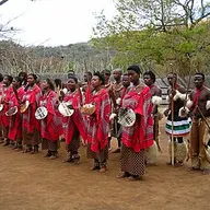 Photo of Eswatini