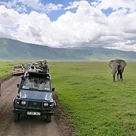 Photo of Tanzania