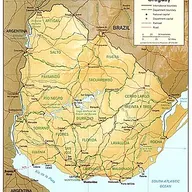 Photo of Uruguay