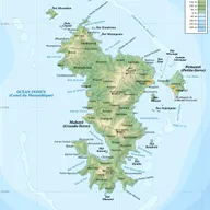 Photo of Mayotte