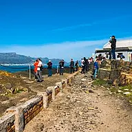 Photo of South Africa